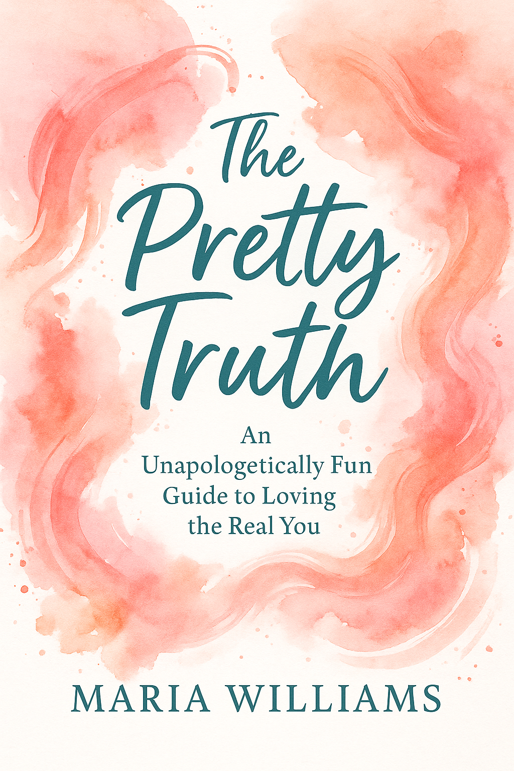 The Pretty Truth book cover