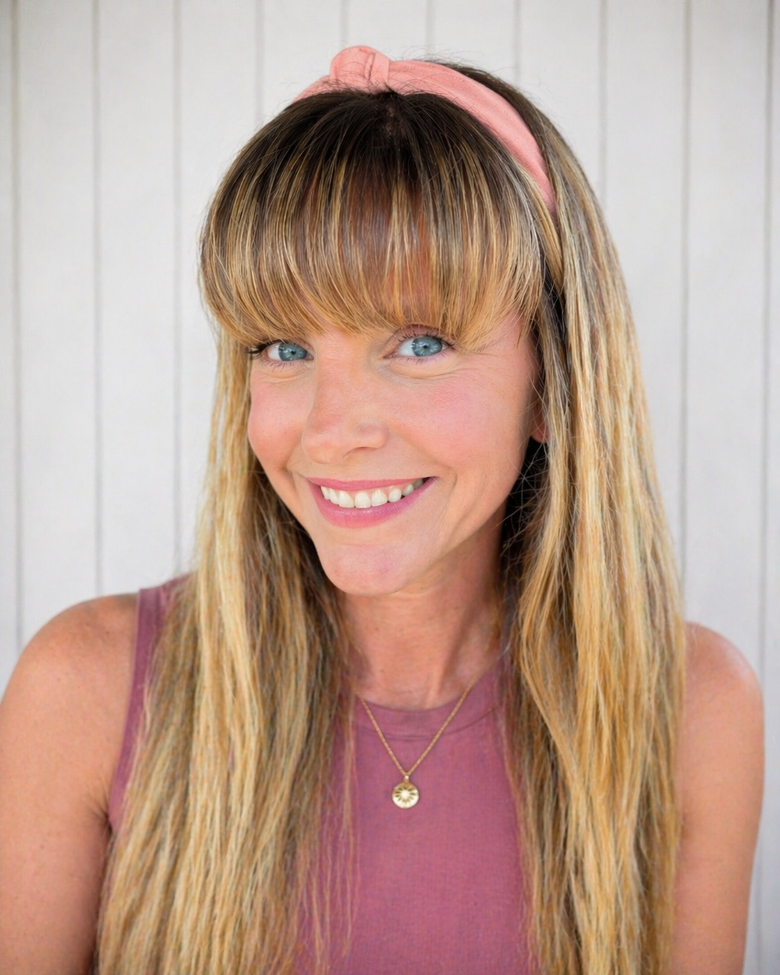 Maria Williams